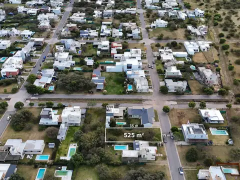 Terreno en Venta en Las Canitas, USD 79.000