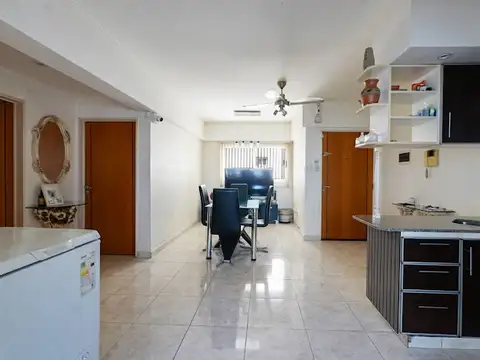 Departamento en Venta 10 años
