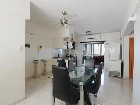 Departamento ambientes Venta Villa Luro con Cochera