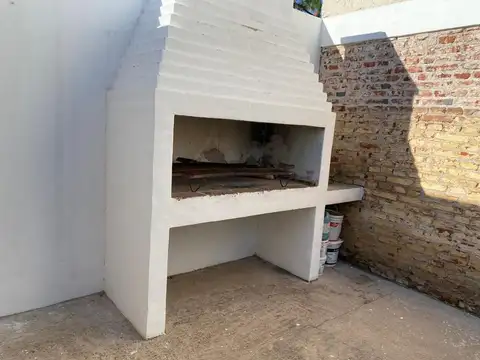Casa a la venta Barrio Villa Cabrera Apto Crédito