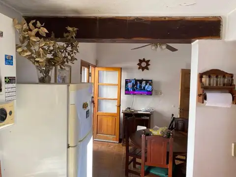 Casa a la venta Barrio Villa Cabrera Apto Crédito