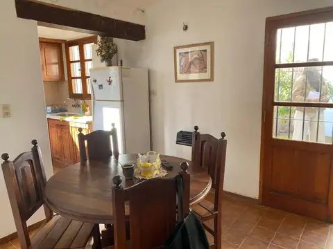Casa a la venta Barrio Villa Cabrera Apto Crédito