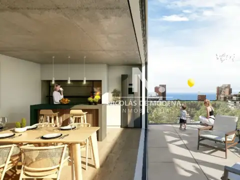 Departamento en Venta en Victorino de la Plaza, USD 139.800