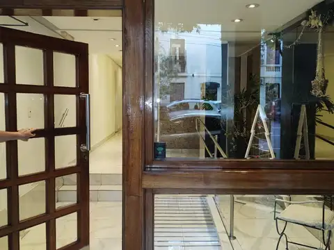 Departamento en venta de 1 dormitorio en Flores