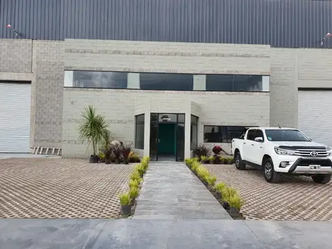 Galpon en Venta en Moreno, USD 1.000.000