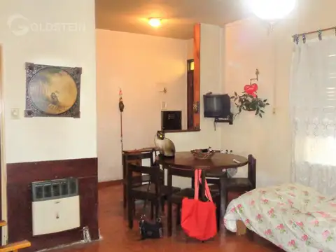 Casa en Venta en Caballito, USD 220.000