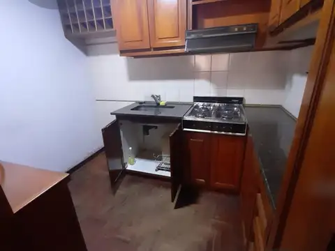Depto Tipo Casa en Venta en Villa Lynch, USD 68.000