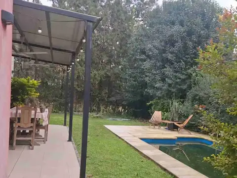 Casa en Venta de 3 dormitorios