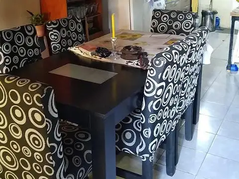 Casa en Venta 40 años