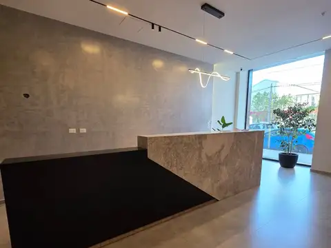 Venta Departamento Gerencial 2 Dorm. | Edificio Belgrano 521