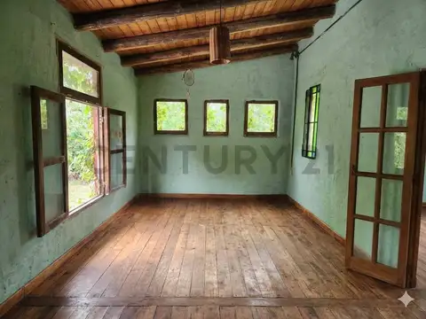 CASA EN VENTA 5 AMBIENTES EN CITY BELL