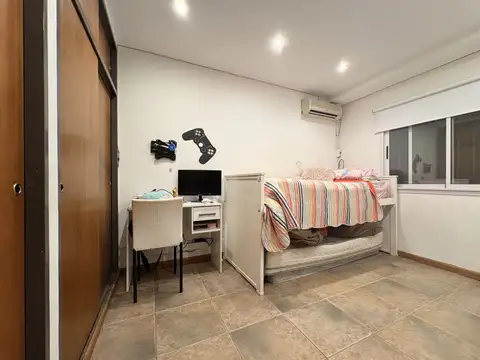 Casa 4 Ambientes Venta Ituzaingó Cochera y Parque