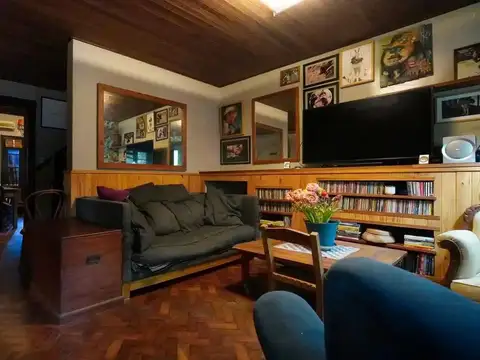 Casa en Olivos-Vias/Rio