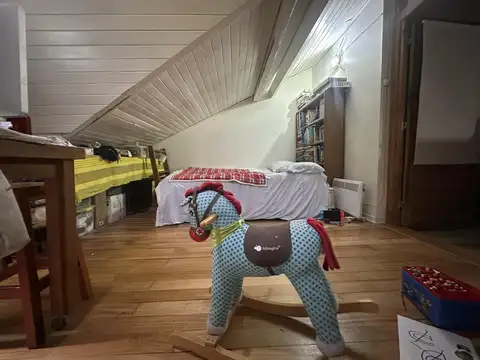 Casa en Olivos-Vias/Rio