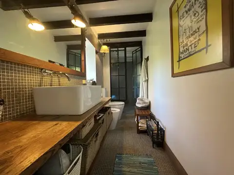 Casa en Venta A Estrenar