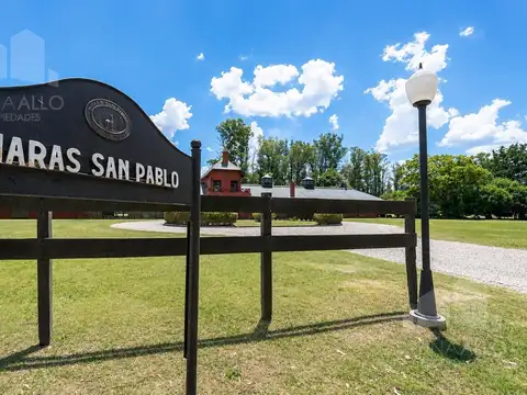 HARAS SAN PABLO