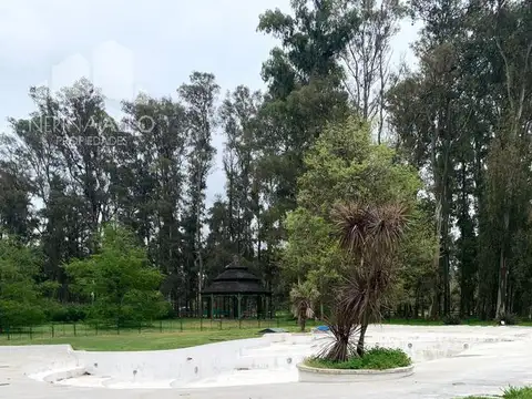 Terreno en Venta en Haras San Pablo, USD 50.000