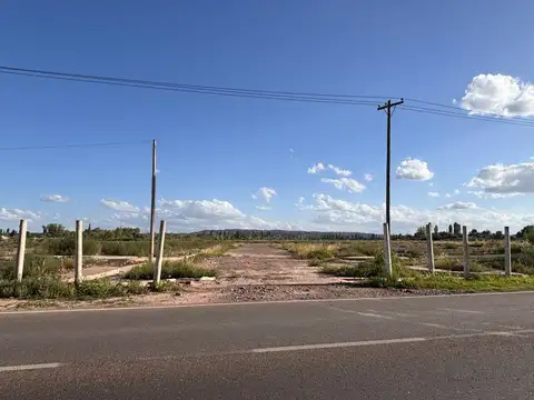 Barrio Agua y Energía 29 