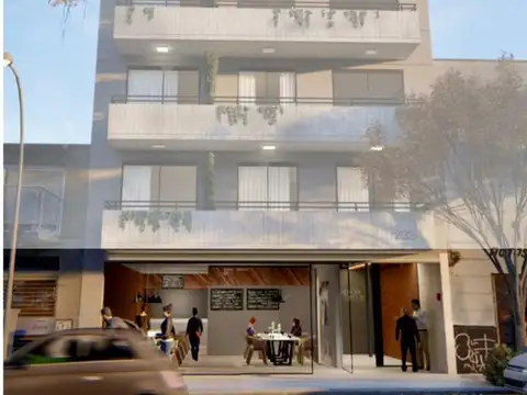 Venta Local Comercial en Palermo Soho