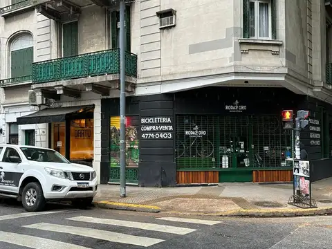 Local en Venta en Palermo Soho, USD 690.000