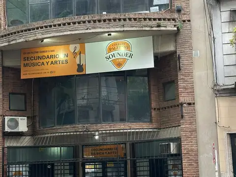 Fray Justo Sta. Maria de Oro al 2300