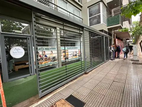 Local en Venta en Palermo Soho, USD 690.000