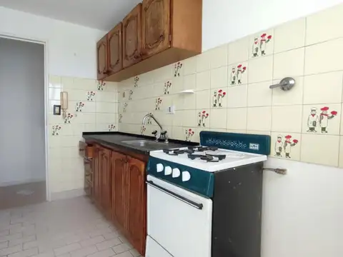 Departamento en Venta en Quilmes, USD 65.000