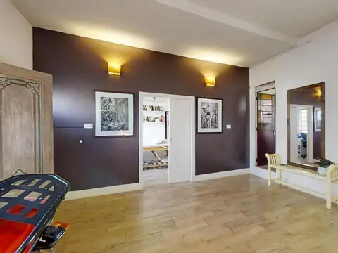 Depto Tipo Casa en Venta de 3 dormitorios