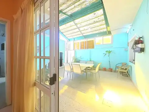 Depto Tipo Casa en Venta 50 años