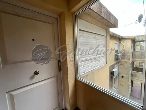 Departamento En Alquiler En Campana: Capilla del Señor 1309 