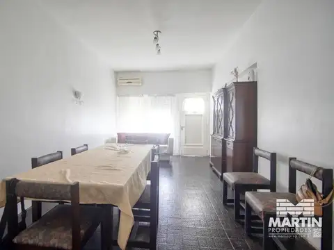 Valle Grande al 3200