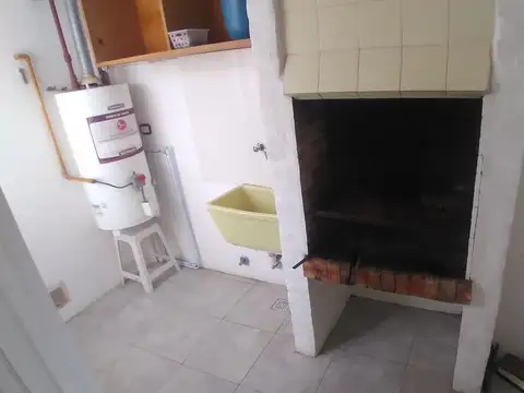 Depto 3 ambientes con cochera, Villa Gesell, zona norte