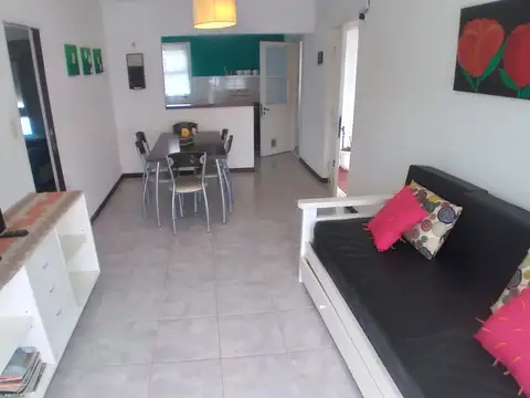 Departamento en Venta en Villa Gesell, USD 85.000