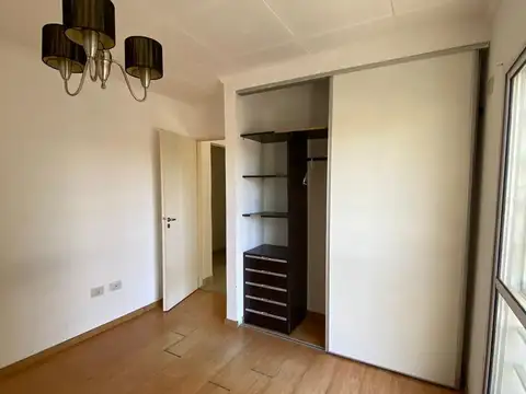 Departamento en Alquiler 8 años