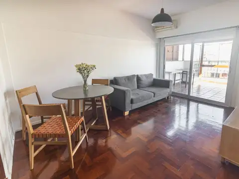 PARAGUAY 5300, Piso 7