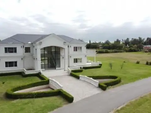 Terreno en Venta de 899,0 m2