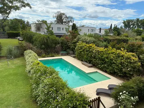 Casa en alquiler en El Encuentro