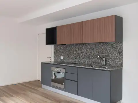 Departamento en Venta Apto profesional