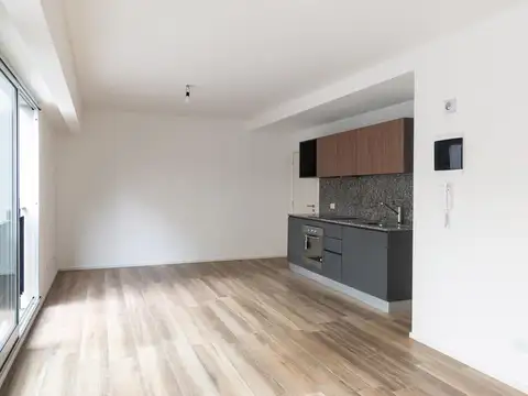 Departamento en Venta en Almagro Sur, USD 92.600