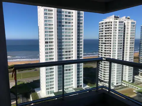 Apartamento en Edificio Look Brava