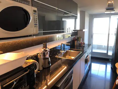 Departamento en Venta de 5 ambientes
