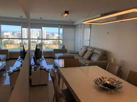 Apartamento en venta Look Brava