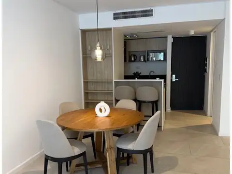 Departamento en Alquiler en Puerto Madero, CABA