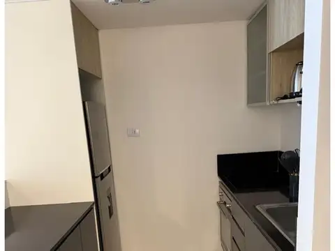 Departamento en Alquiler en Puerto Madero, USD 1.600