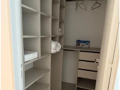 Departamento en Alquiler 3 años