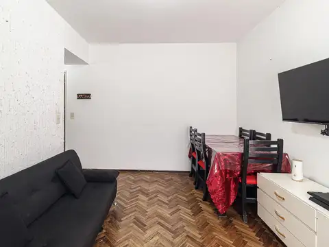 Venta Departamento 2 Ambientes - Liniers