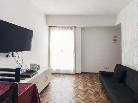 Venta Departamento 2 Ambientes - Liniers
