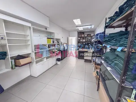 Oficina en Venta en Paternal, USD 320.000