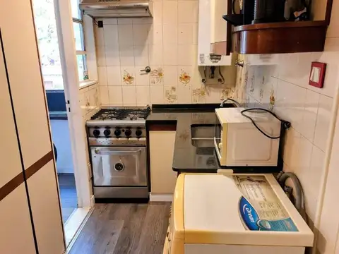 Departamento en Venta 40 años