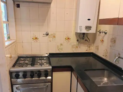Departamento en Venta Permite mascota